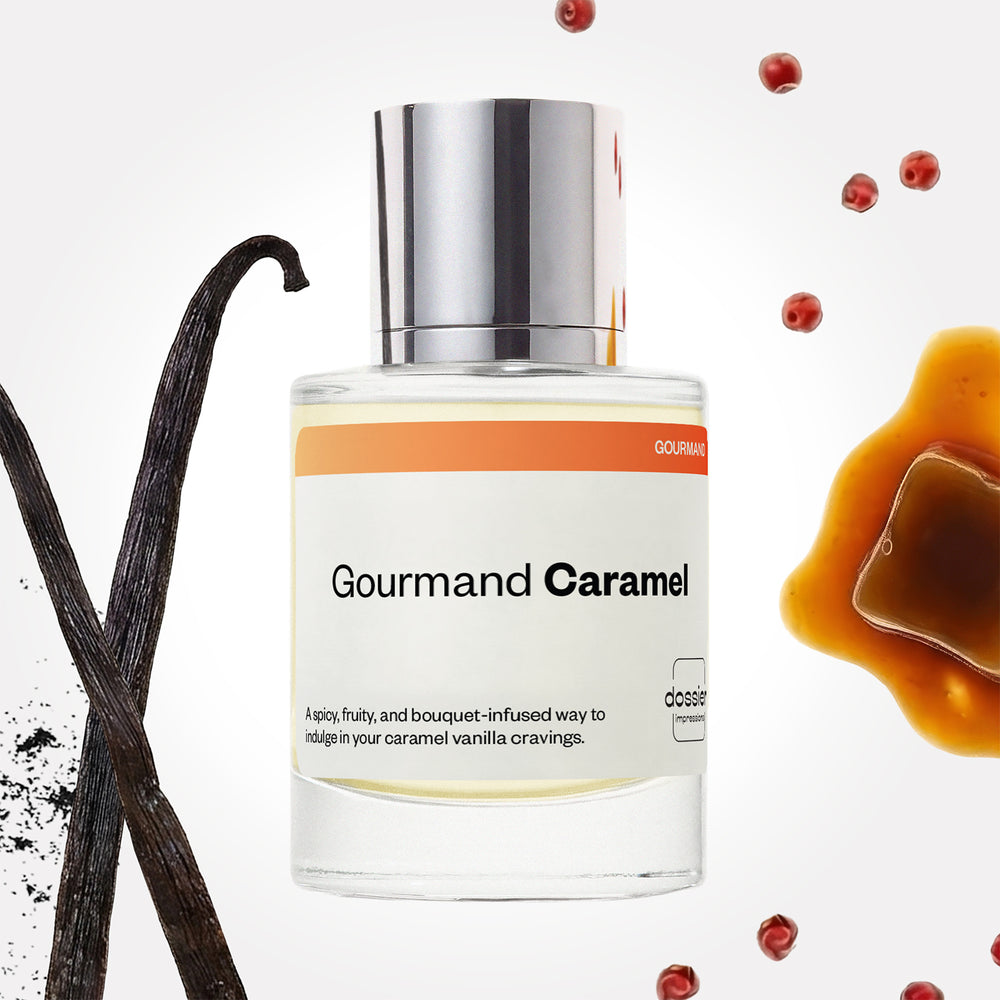 GourmandCaramel